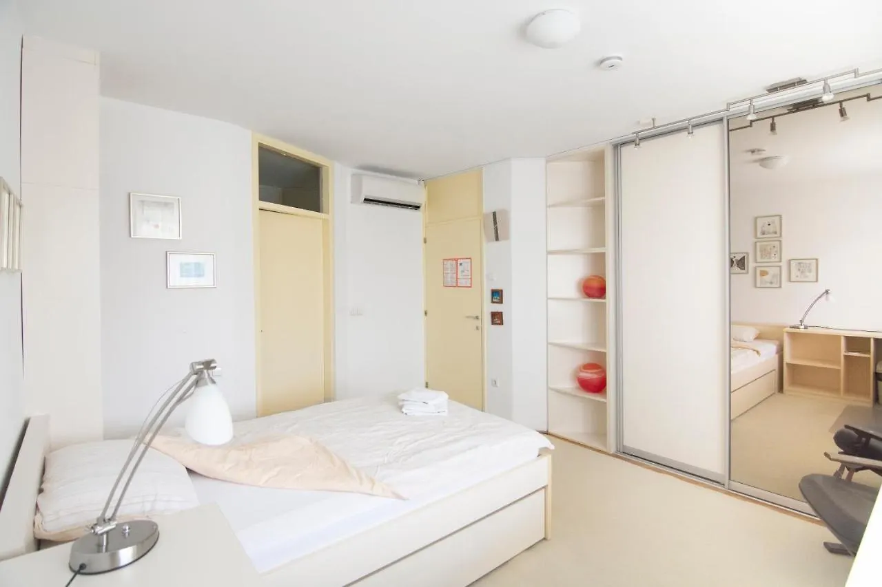 Apartmán Relax & Enjoy Lublaň