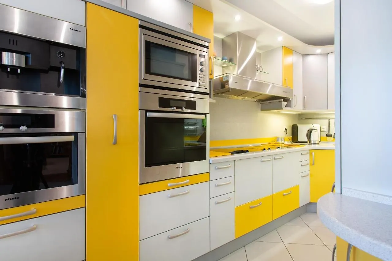 Apartmán Relax & Enjoy Lublaň Slovinsko