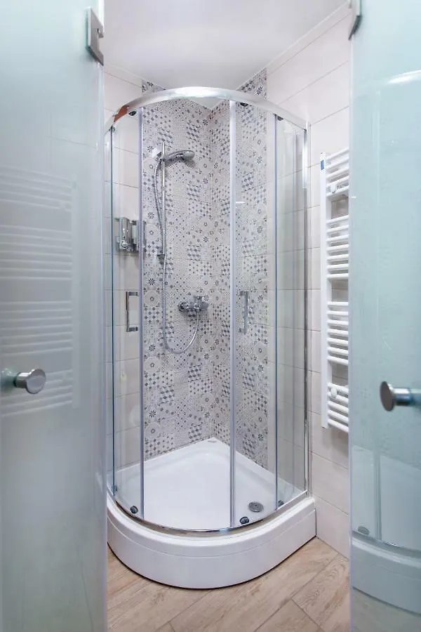 Apartmán Relax & Enjoy Lublaň Ubytování v soukromí