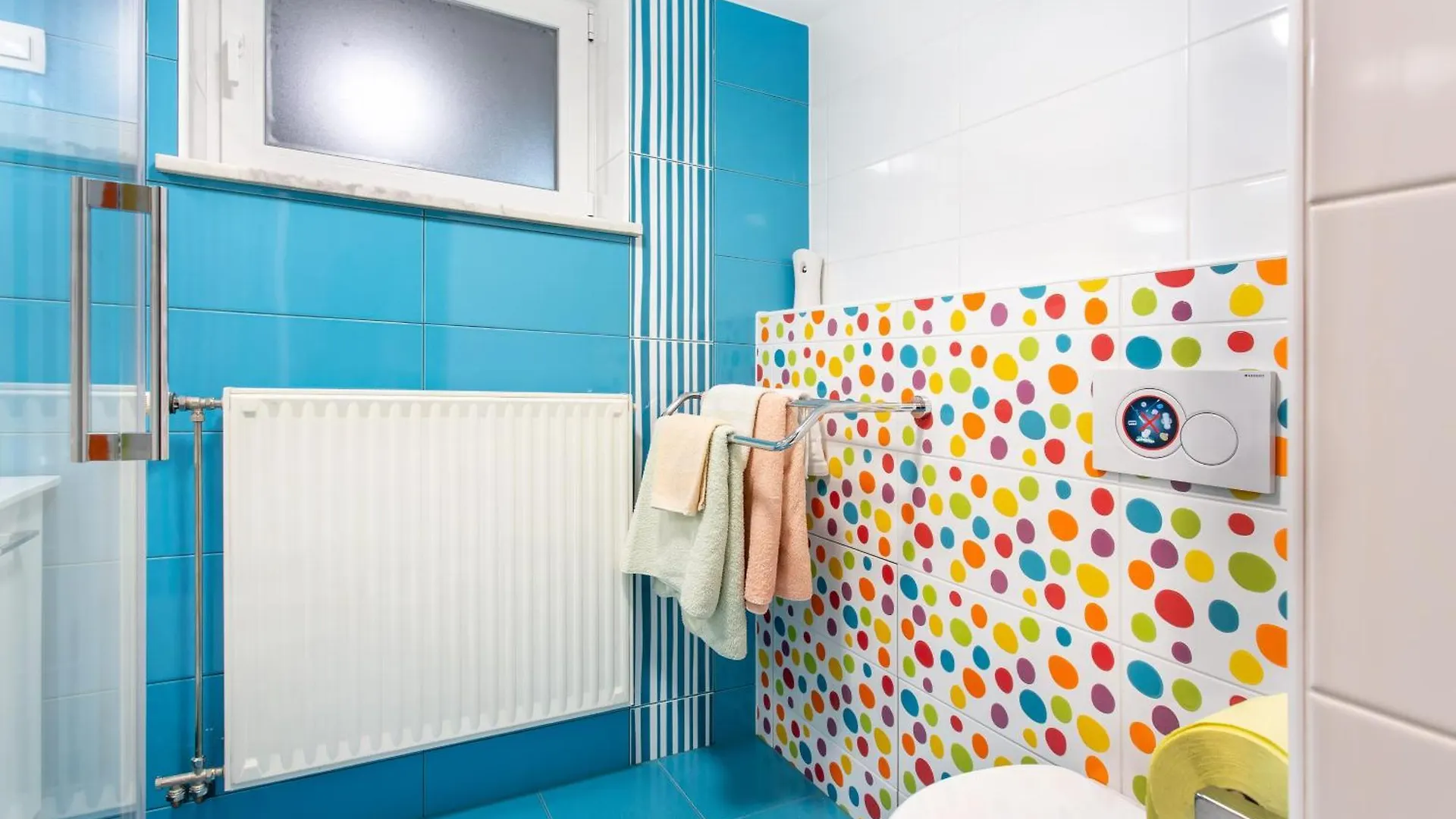 Apartmán Relax & Enjoy Lublaň Ubytování v soukromí