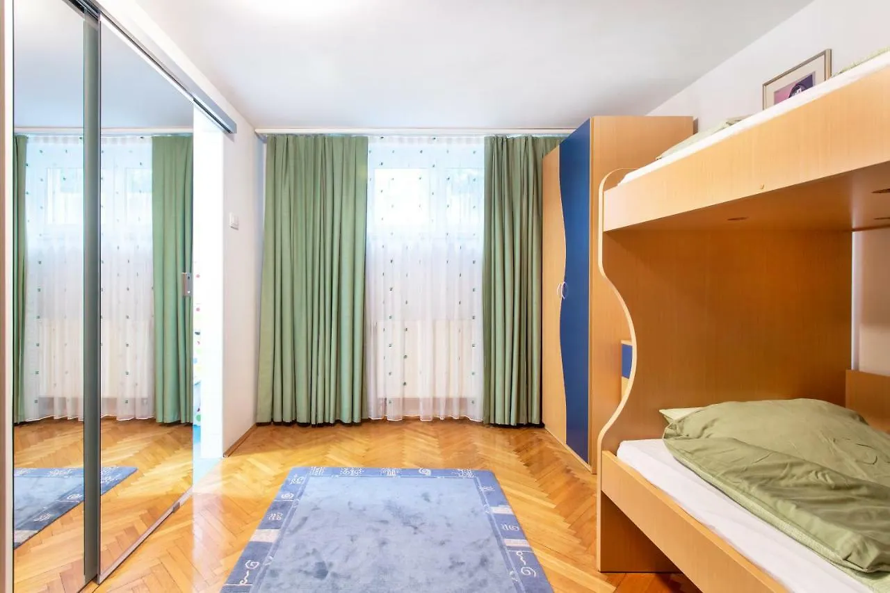 Apartmán Relax & Enjoy Lublaň