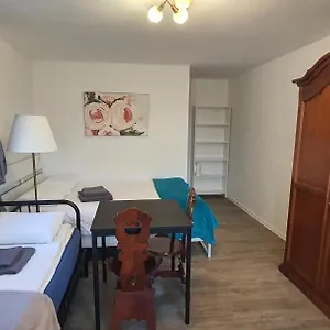 Guest house Deko-rooms, Parking, Bicycles, Ljubljana