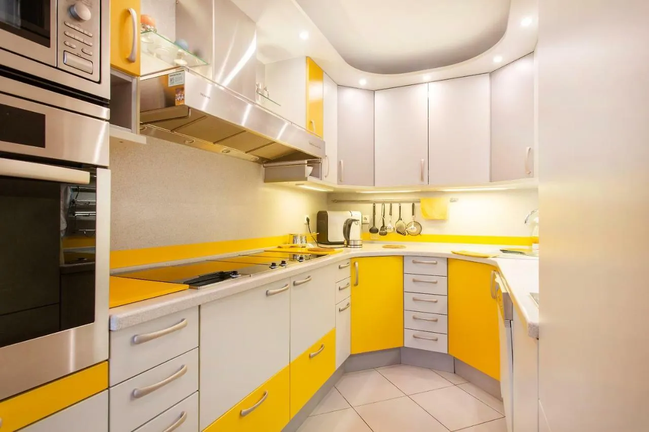 Relax & Enjoy Ljubljana Apartment 0*,