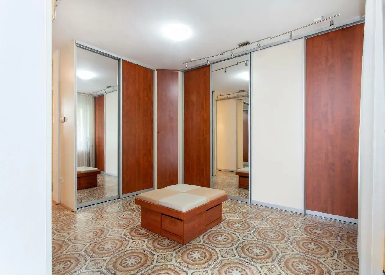 Relax & Enjoy Ljubljana Apartment Homestay