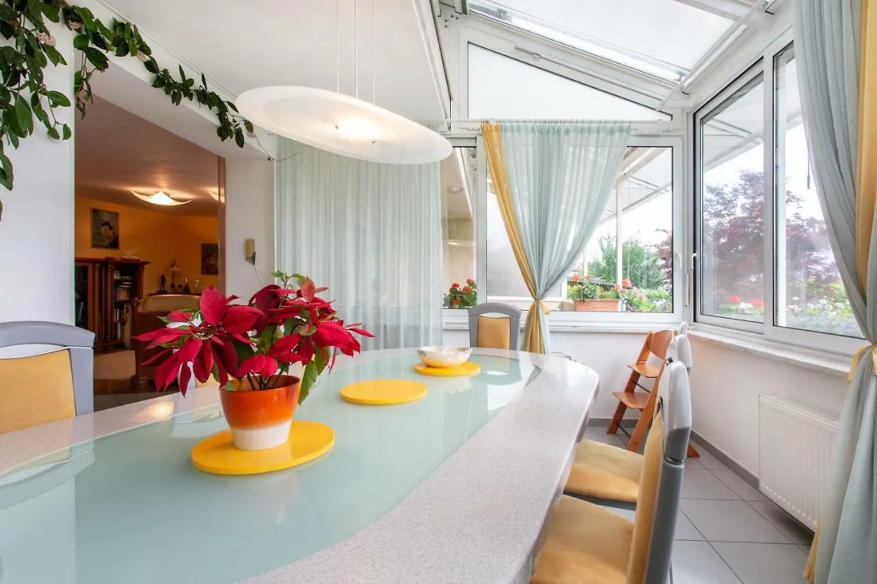 Homestay Relax & Enjoy Ljubljana Apartment Slovenia